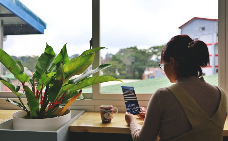 フィリピン留学 Cebu21 - BECI City-Others-20